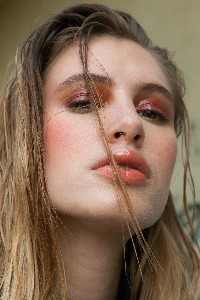 Milija — Model in Milano | Eye On Model