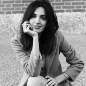 Roja — Model in Milano | Eye On Model