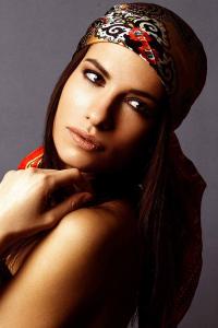 Giulia — Model in Treviso | Eye On Model