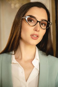 CLIZIA — Model in Milan | Eye On Model