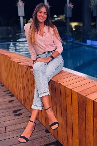 Diletta — Model in Pescara | Eye On Model