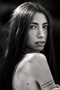Camilla — Model in La Spezia | Eye On Model