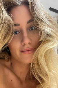 Alessia — Model in Roma | Eye On Model