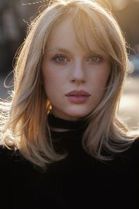 ERICA — Model in Rome | Eye On Model
