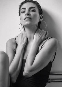 Camilla — Model in Milano | Eye On Model