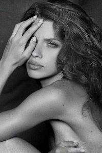 Felicia — Model in Padova | Eye On Model