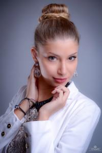 Giada — Model in Pavia | Eye On Model