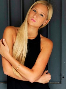 GERTRUDA — Model in Greater London | Eye On Model