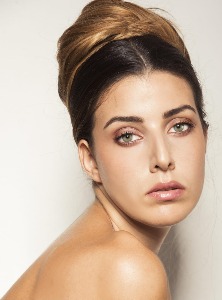 ALICE — Model in Cavino | Eye On Model