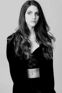 Giada — Model in Padova | Eye On Model