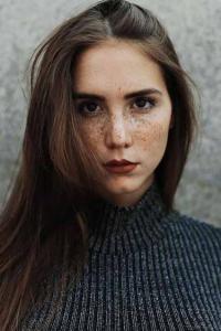 Francesca — Model in Bergamo | Eye On Model