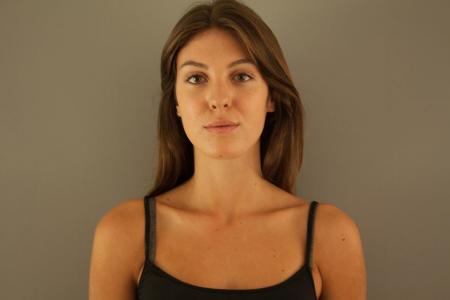 LOU — Model in Parigi | Eye On Model