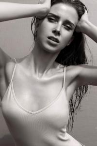 ANDREA — Model in Brno | Eye On Model