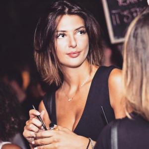 Michela — Model in Milano | Eye On Model