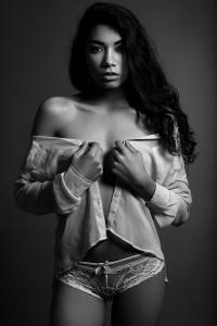 SARAH — Model in Nantes | Eye On Model