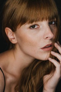 Sofia — Model in Roma | Eye On Model