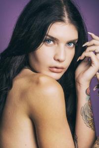 Giulia — Model in Roma | Eye On Model