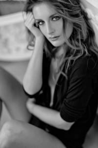 Ilaria — Model in Roma | Eye On Model