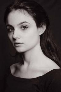 Cora — Model in Roma | Eye On Model