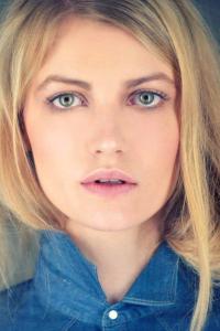 Irina — Model in Parma | Eye On Model