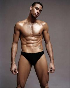 ANDRE' — Model in Villafranca Tirrena | Eye On Model