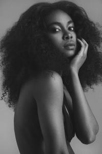 FAITH — Model in Paris | Eye On Model