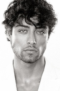 MATTEO — Model in Milano | Eye On Model