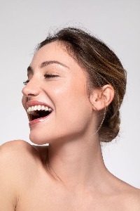 Antonia — Model in Rome | Eye On Model