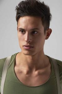 MIGHEL MANUEL — Model in M&uuml;nchen | Eye On Model