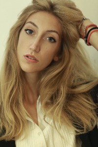 Lucrezia — Model in Milano | Eye On Model