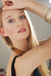 Beatrice — Model in Milano | Eye On Model