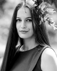 RAMONA — Model in Bucharest | Eye On Model