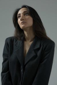 Ariannys — Model in Ferrara | Eye On Model