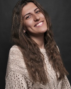 Fabiola — Model in Brescia | Eye On Model