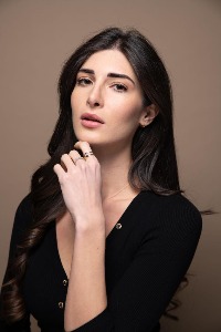Martina — Model in Roma | Eye On Model