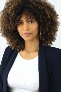 MARION — Model in Basel | Eye On Model