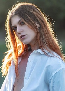 Ilaria — Model in Roma | Eye On Model