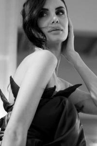 Michela — Model in Roma | Eye On Model