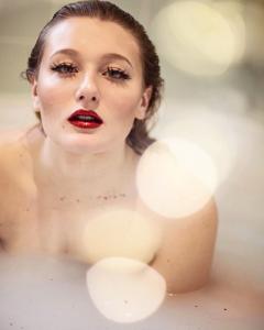 Beatrice — Model in Novara | Eye On Model