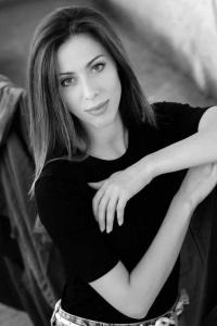 Debora — Model in Roma | Eye On Model