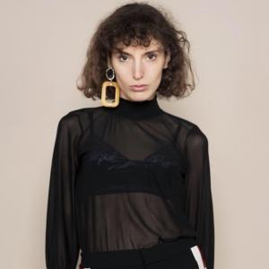 SARA — Model in Paris | Eye On Model
