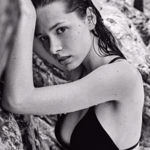Beatrice — Model in Bologna | Eye On Model