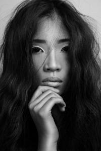 Jie Xin — Model in Milano | Eye On Model