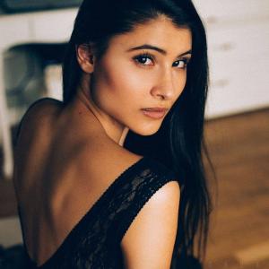 MELIS — Model in N&uuml;rnberg | Eye On Model