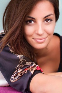 BEATRIZ — Model in Mil&aacute;n | Eye On Model
