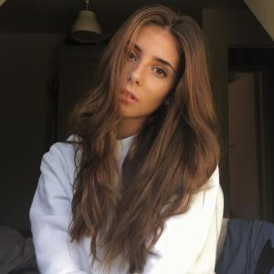 MARGOT — Model in Bruxelles | Eye On Model