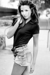 Diane — Model in Roma | Eye On Model