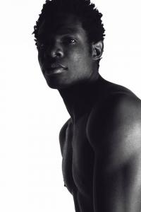 MOHAMED WILLIAM — Model in Milano | Eye On Model