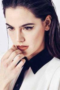 Elisabetta — Model in Roma | Eye On Model
