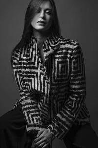 Tiziana — Model in Milano | Eye On Model